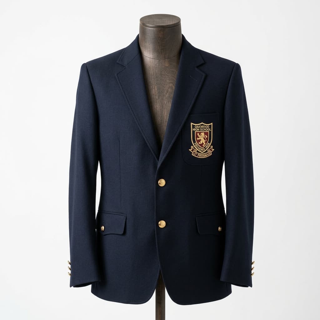 COATS/BLAZERS