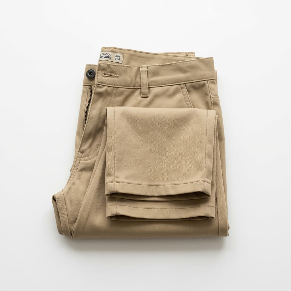 FORMAL PANTS